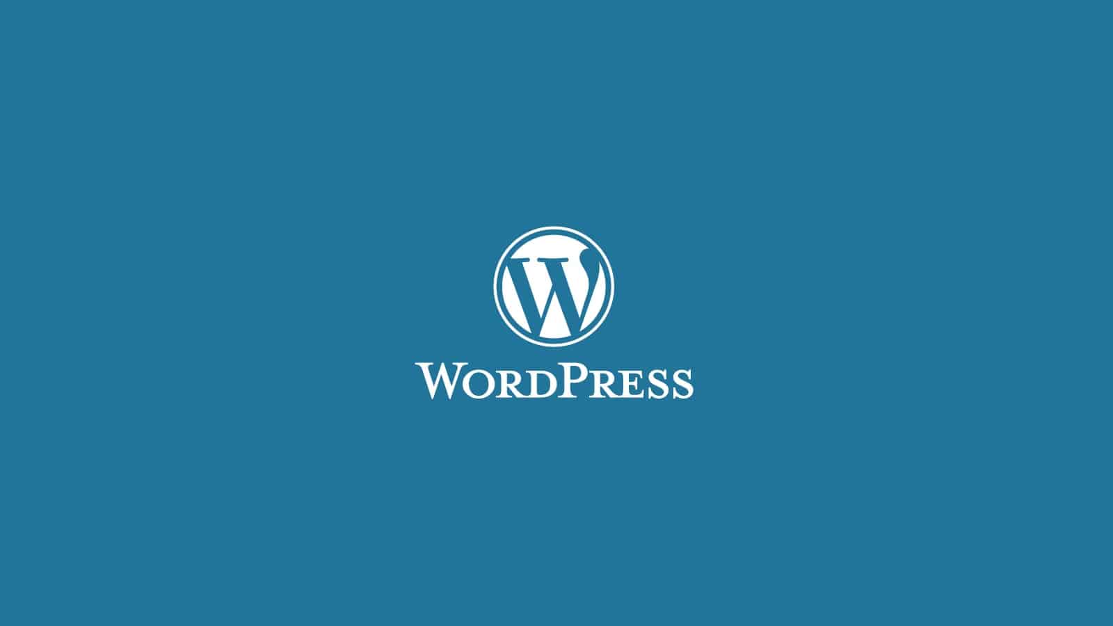 Wordpress Max_execution_time Hatası Çözümü