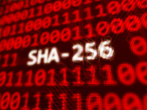 SHA256 Decode ve Encode – Shadow dosyası ile