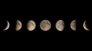 Ay Fazı Hesaplama – Ay Evresi Hesaplama